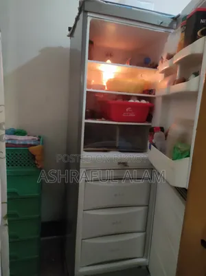 Lg Refrigerator