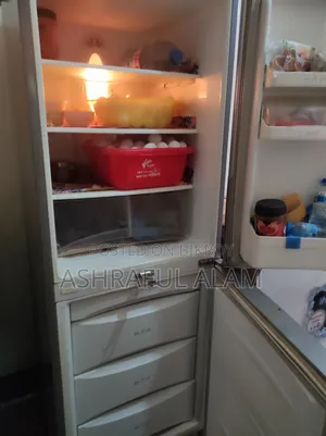 Lg Refrigerator