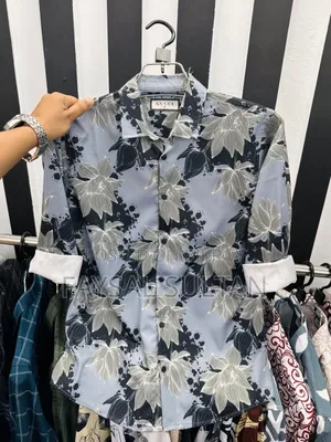 Man's Shirt