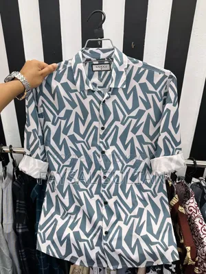 Man's Shirt