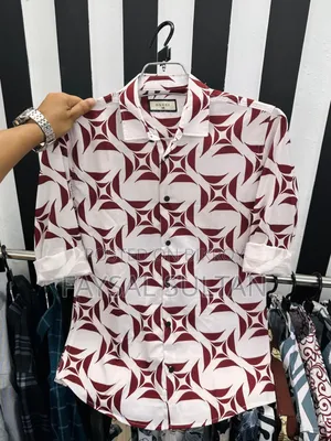 Man's Shirt