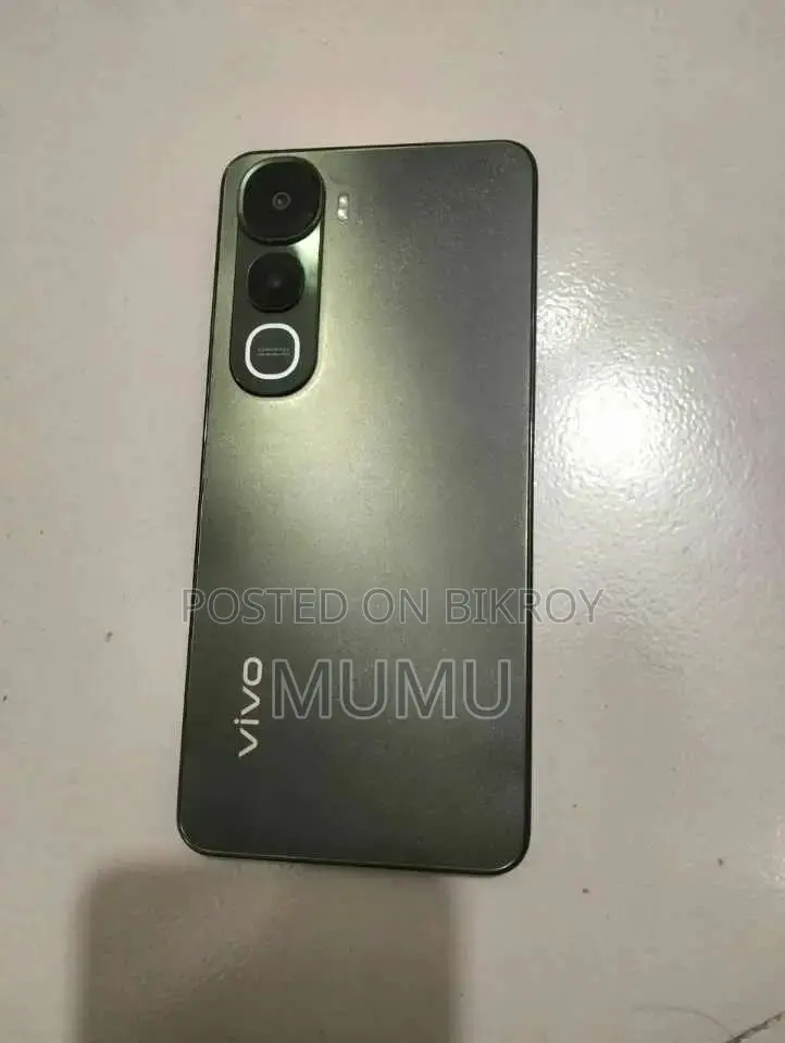 Vivo Y400 5G (Used)