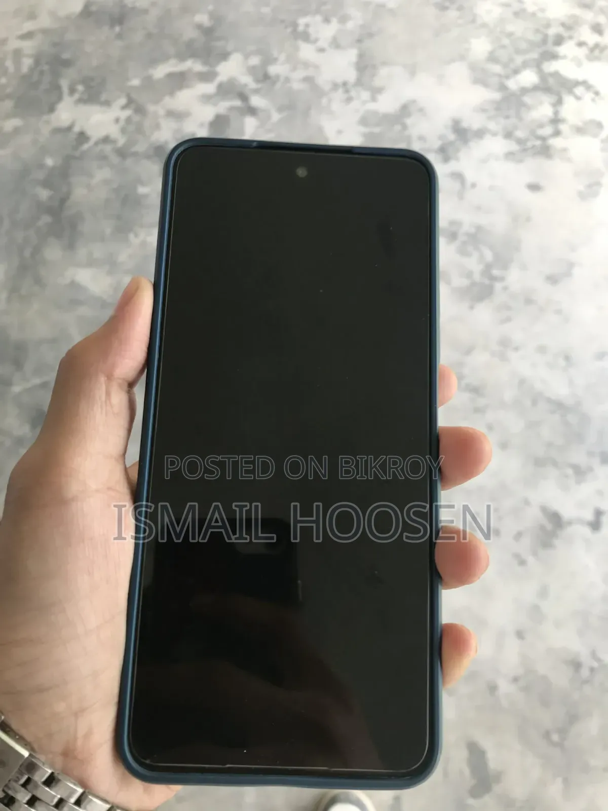 Realme C71 128 GB Blue