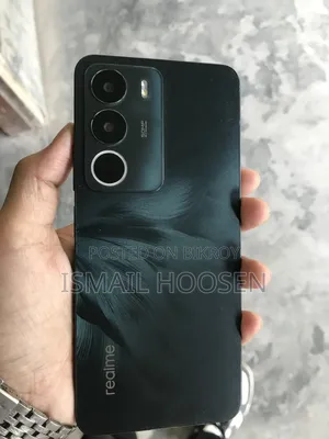 Realme C71 128 GB Blue