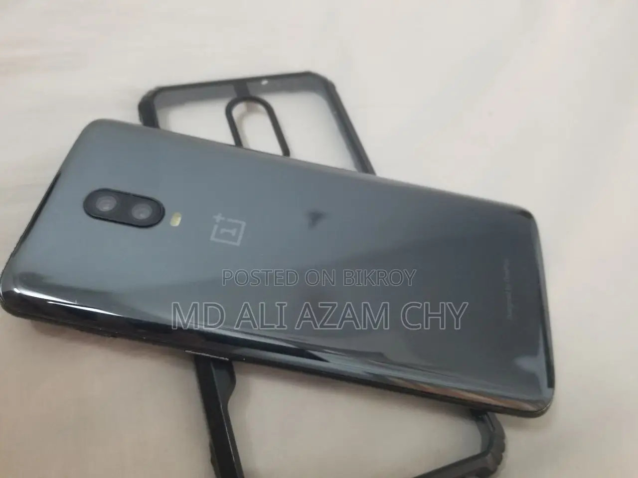 OnePlus 6T (Used)