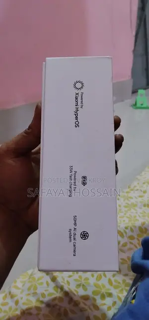 Xiaomi Redmi 15 256 GB Black