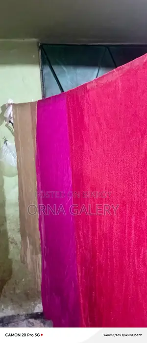 বৌশাখ অফার। নেট কাপরের ওরনা /বিভিন্ন হিজাব ওরনা।