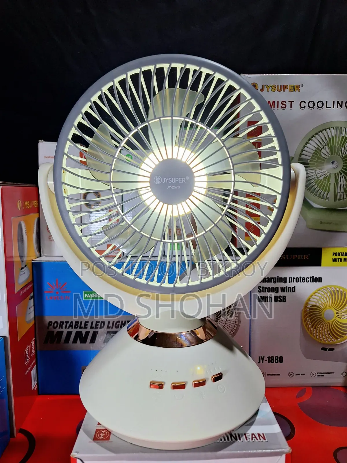 Jysuper 2570