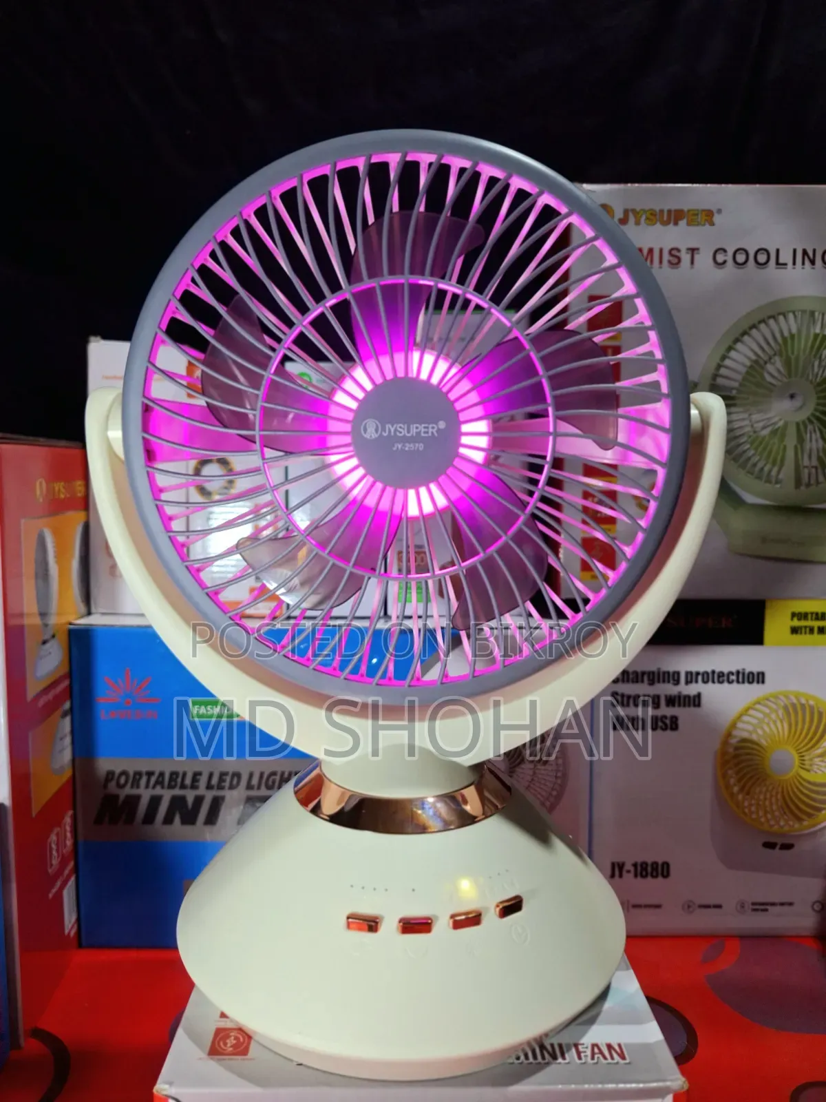 Jysuper 2570