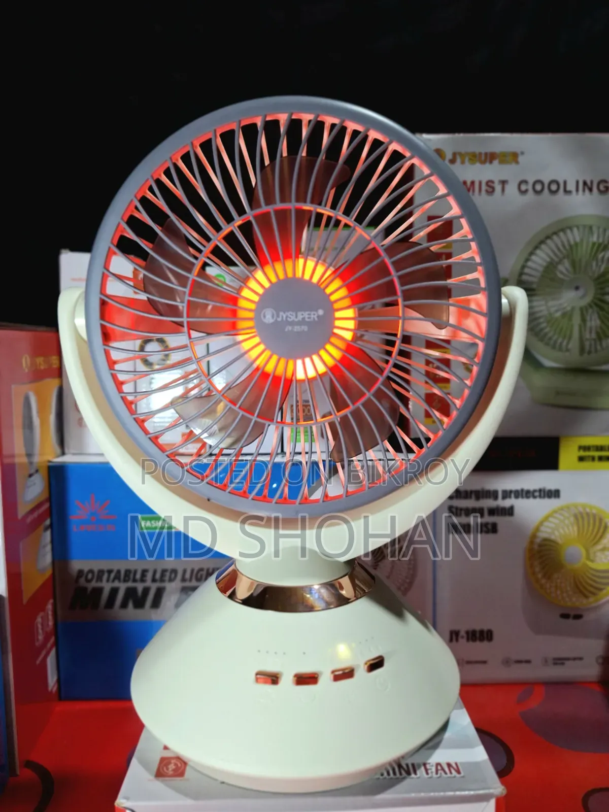 Jysuper 2570