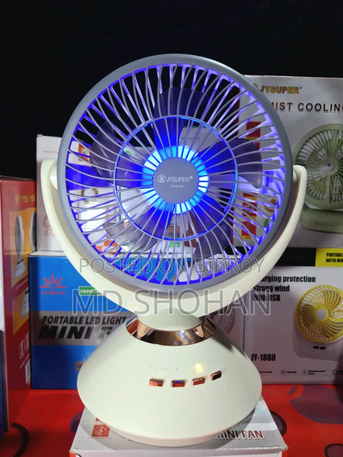 Jysuper 2570