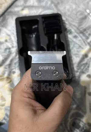 Oraimo Smart Trimmer Home Ort-210