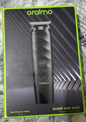 Oraimo Smart Trimmer Home Ort-210
