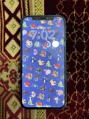 Apple iPhone 12 128 GB Blue