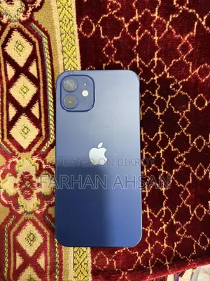 Apple iPhone 12 128 GB Blue
