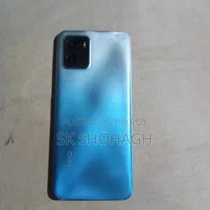 Vivo Y15S 32 GB White
