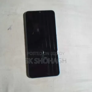 Vivo Y15S 32 GB White