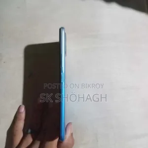 Vivo Y15S 32 GB White
