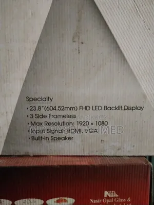 Monitor Pc