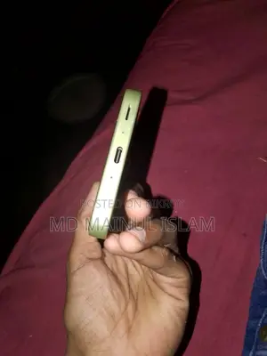 Samsung Galaxy A35 128 GB Gold