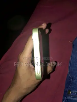 Samsung Galaxy A35 128 GB Gold