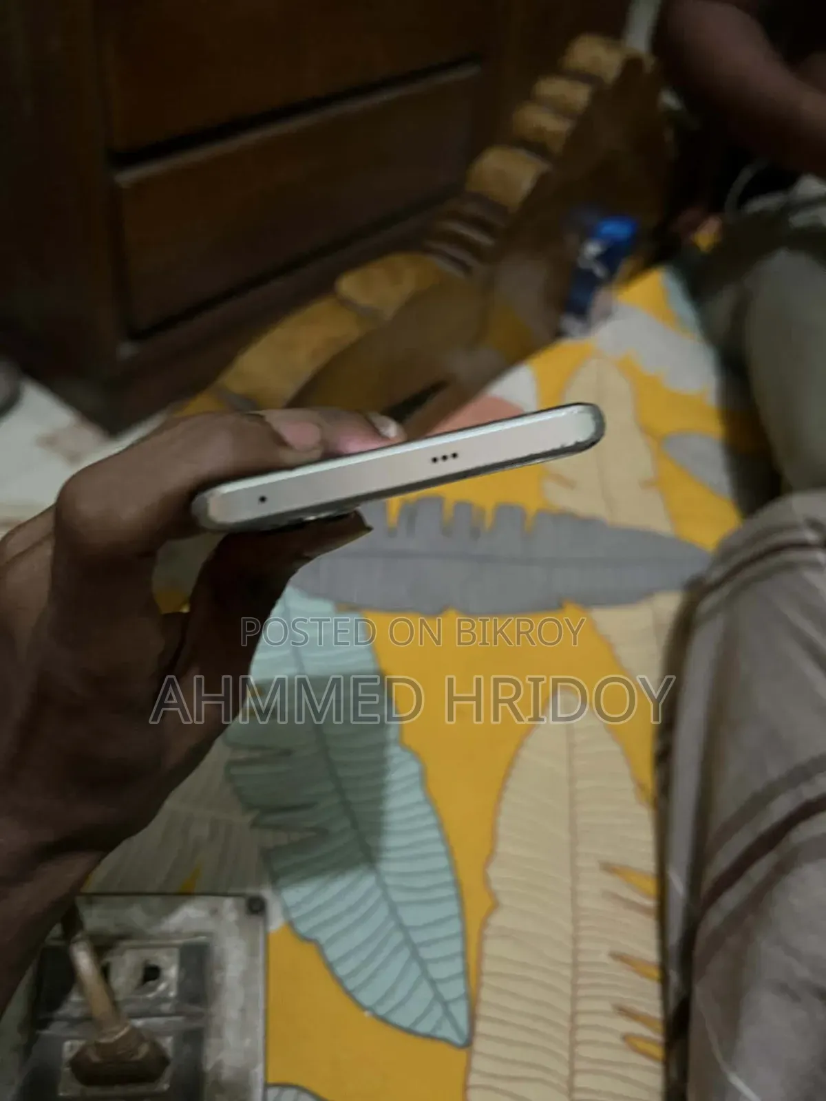Realme 10 Pro+ 128 GB Silver