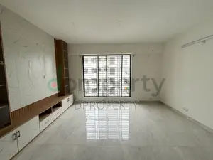 4bdrm Apartment in Basundhara for Rent