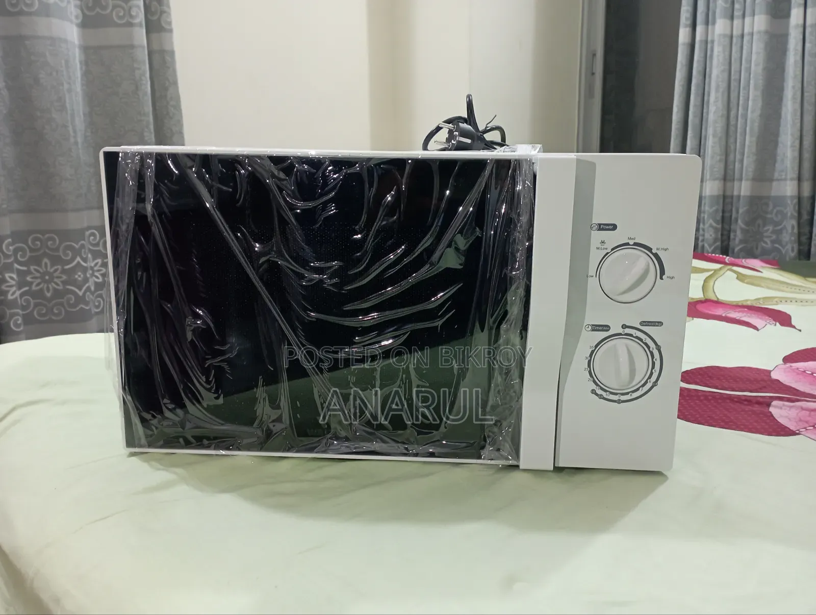 Microwave Oven (23lt)
