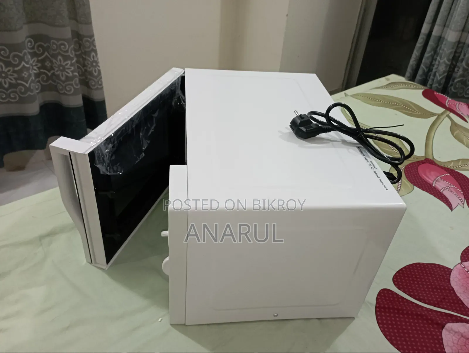 Microwave Oven (23lt)
