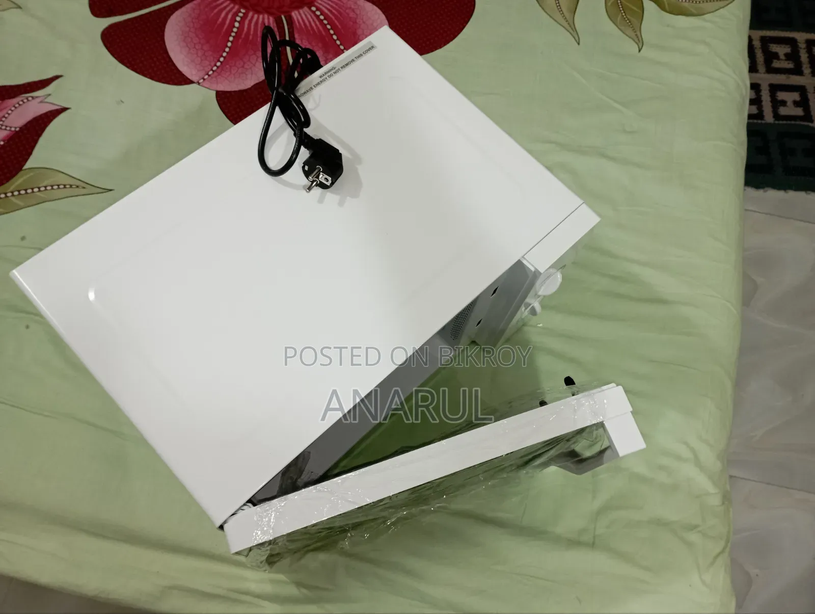 Microwave Oven (23lt)