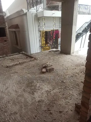 Under-construction Flat for Sale