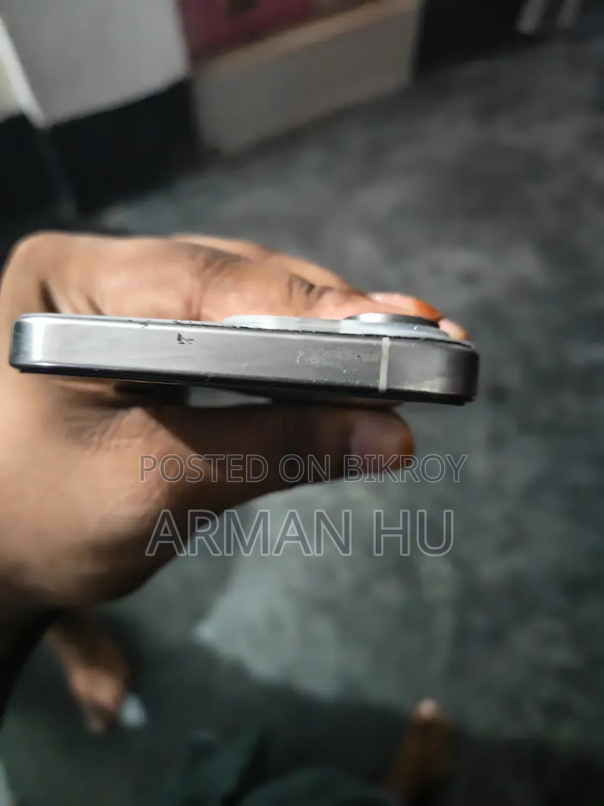 Apple iPhone 15 Pro Max 256 GB