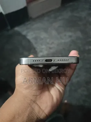 Apple iPhone 15 Pro Max 256 GB