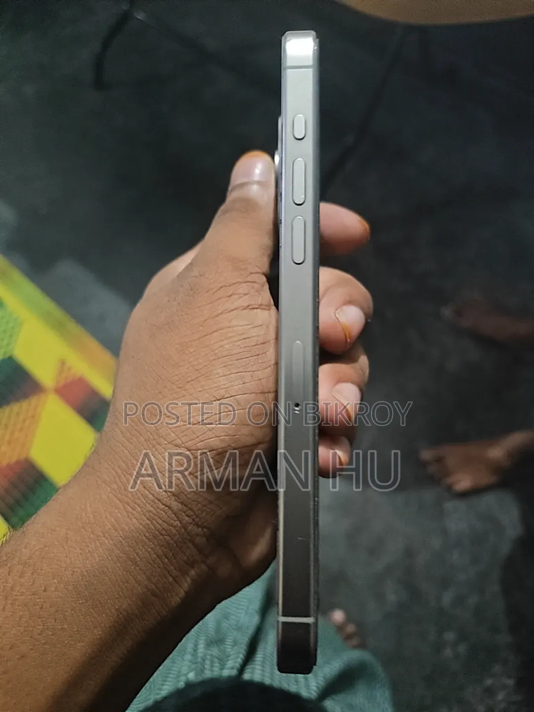Apple iPhone 15 Pro Max 256 GB