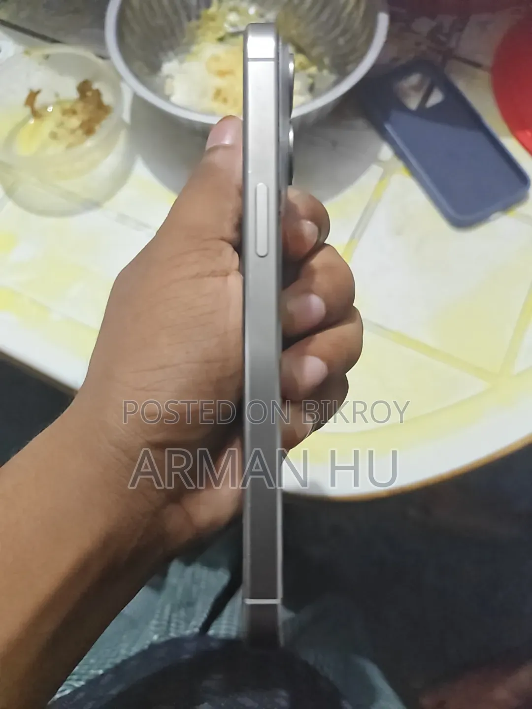 Apple iPhone 15 Pro Max 256 GB