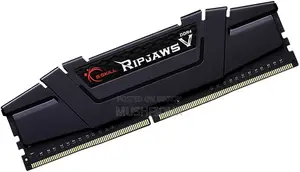 G.Skill 8gb 3200mhz Ddr4 Ram