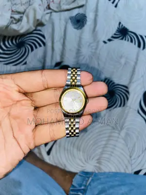 Seiko 5 Ladies Automatic Watch