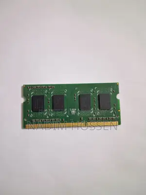 Adata 4gb Ddr3l Ram