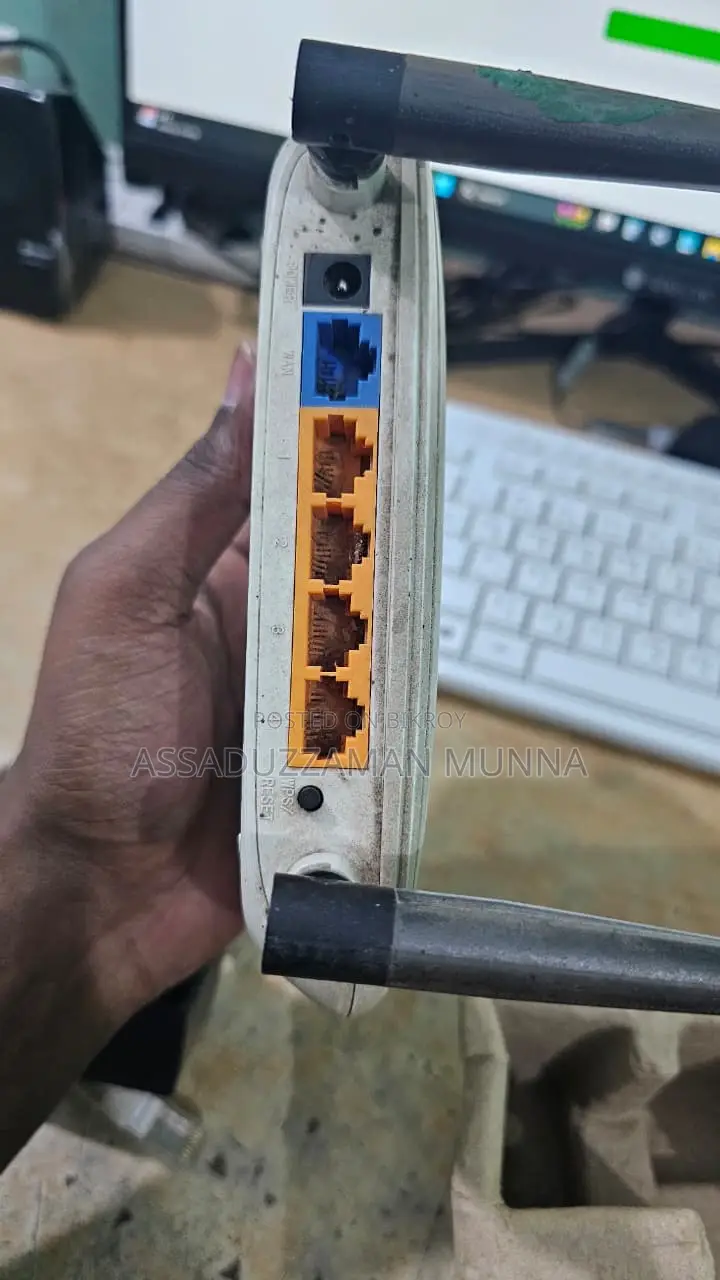 Tp-Link Router