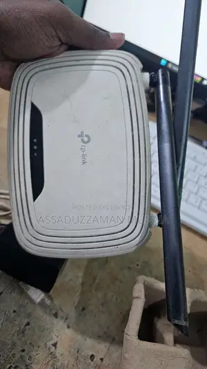 Tp-Link Router