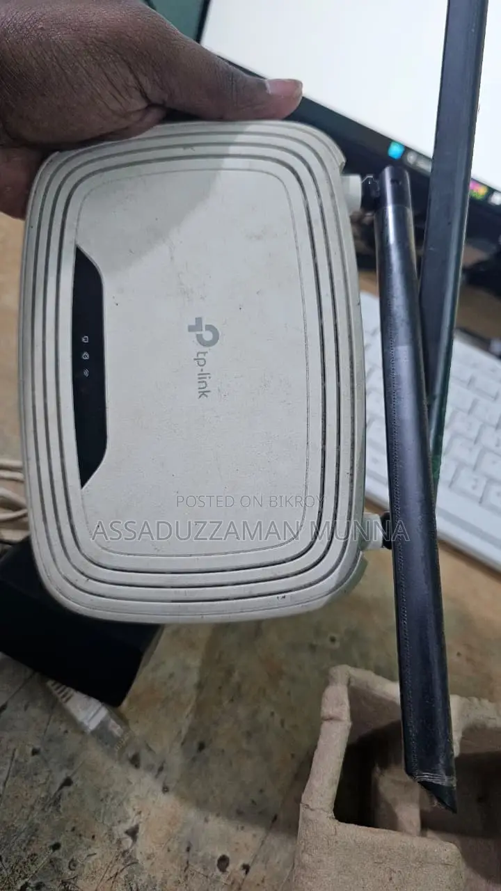 Tp-Link Router