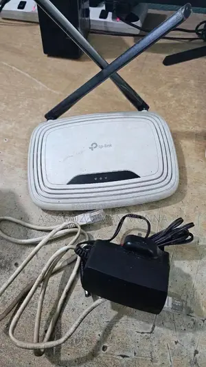 Tp-Link Router