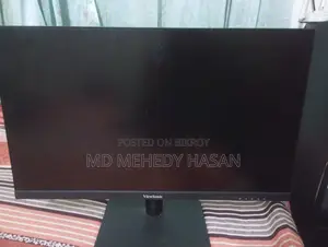 Viewsonic Monitor 24 Inch 60hz (Va2406-H-2 )