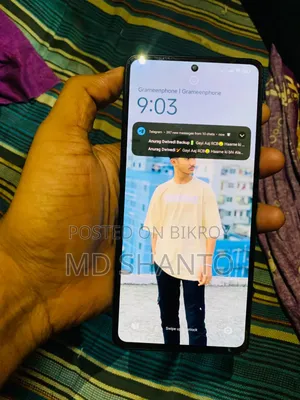 Xiaomi 11T Pro 256 GB Silver