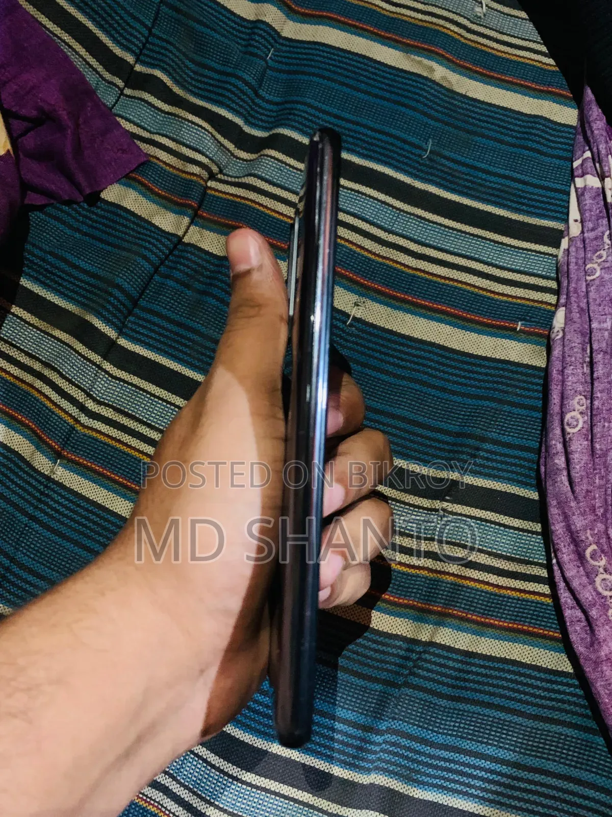 Xiaomi 11T Pro 256 GB Silver
