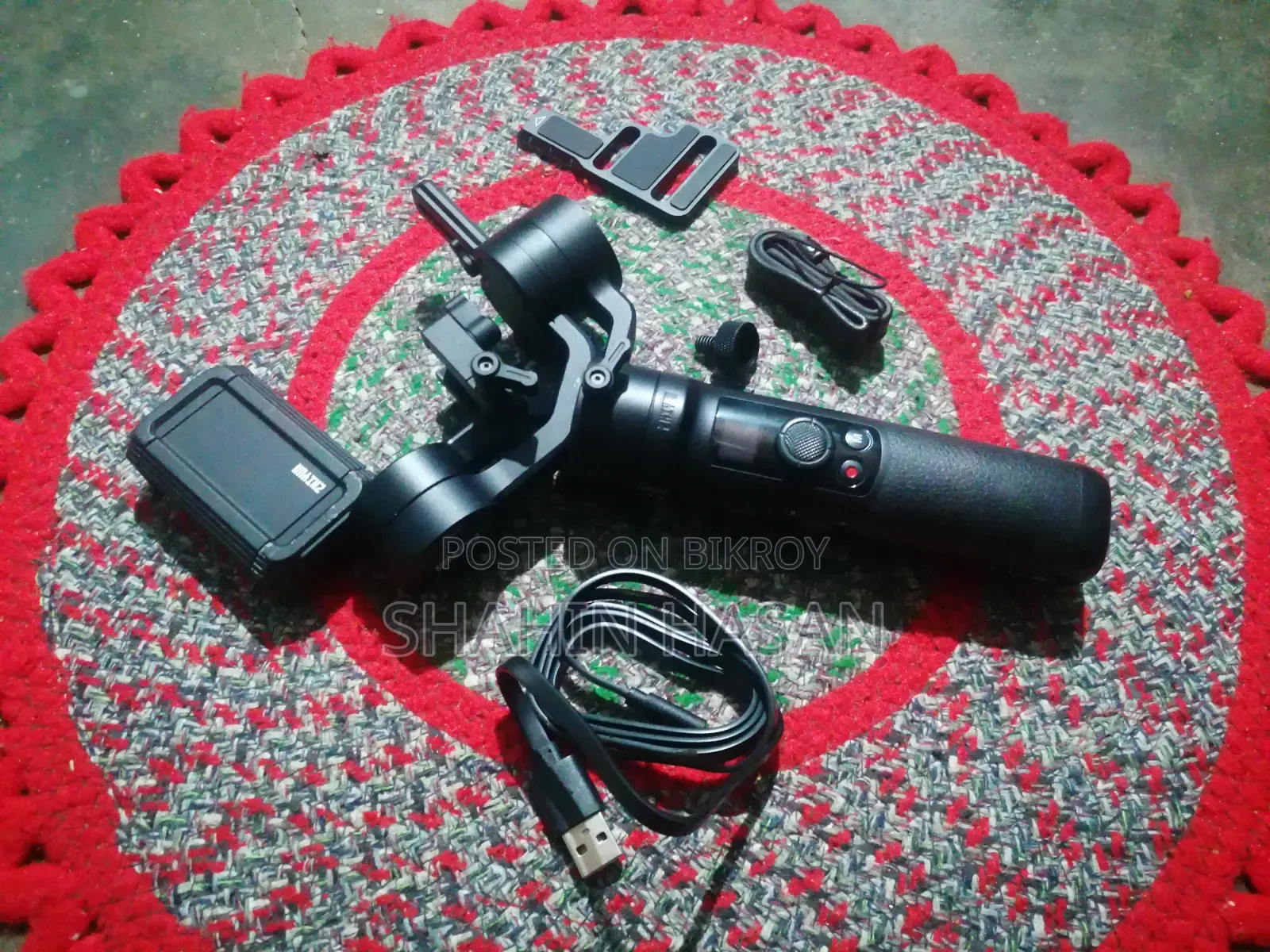 Zhiyun Crane M2 Camera Gimbal