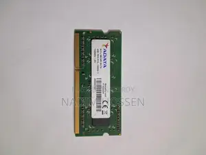 Adata 4gb Ddr3l Ram