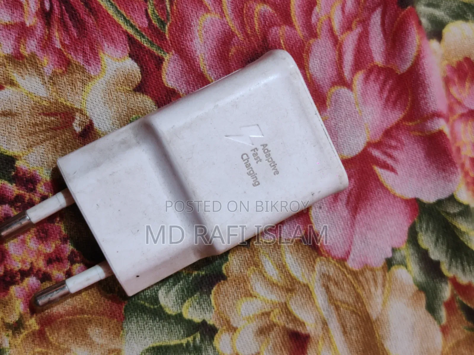 Power Adapter