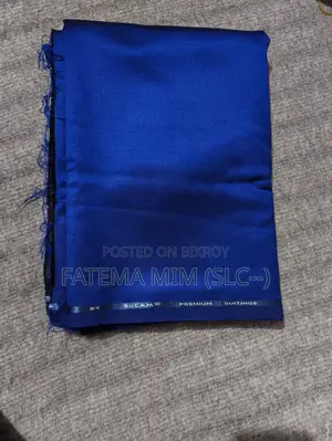 Premimum Sutting Clothes