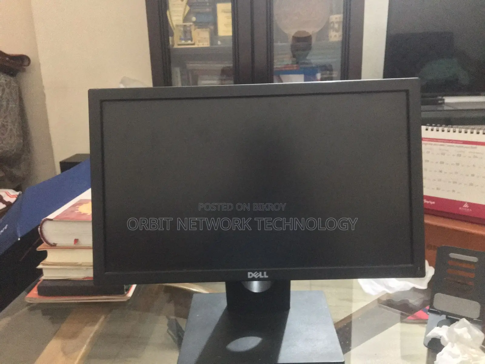 Dell Monitor